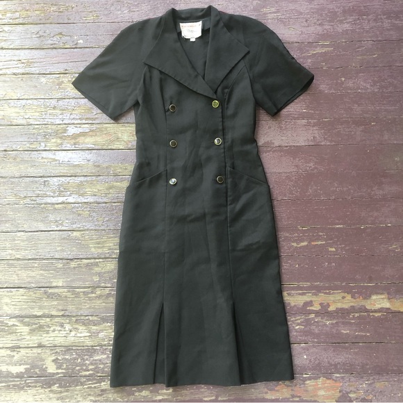 Disney ImageMaker Northwest Airlines Vintage Uniform Stewardess 6P - Picture 1 of 16